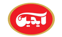 لوگوی شرکت آیدین