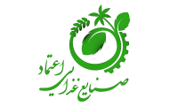 لوگوی شرکت اعتماد