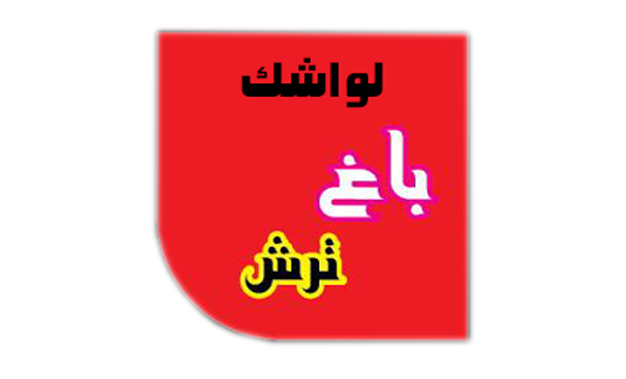 لوگوی شرکت لواشک باغ ترش