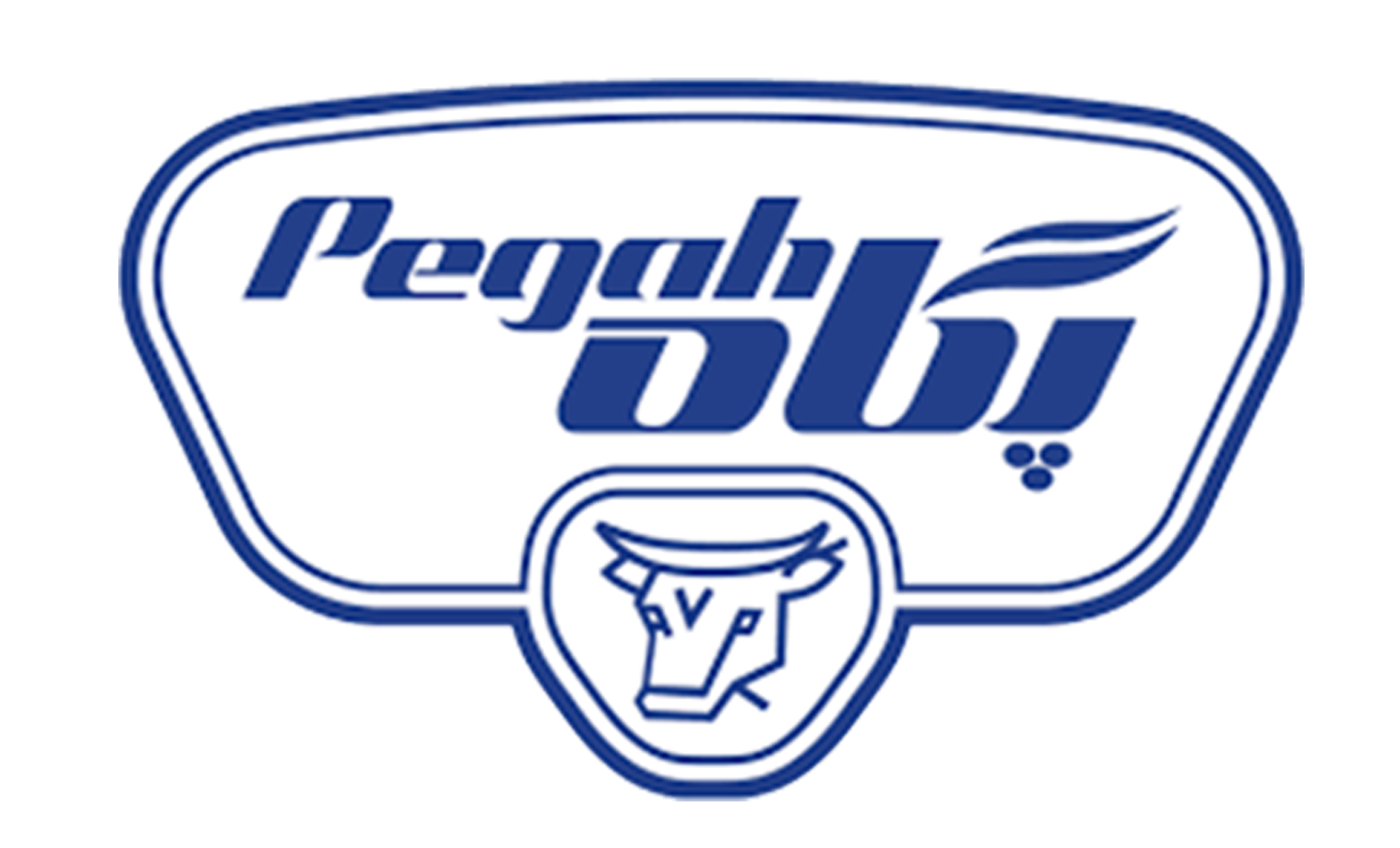 لوگوی شرکت ماشین آلات پگاه